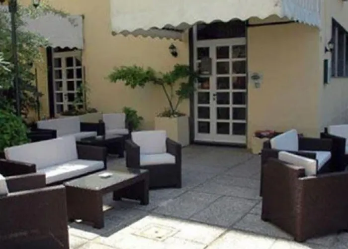 Hotel San Martino Riccione