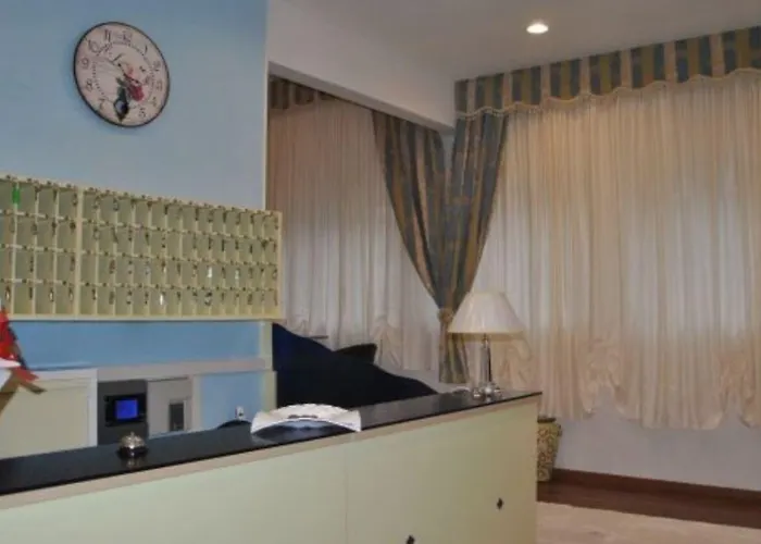 Hotel San Martino Riccione